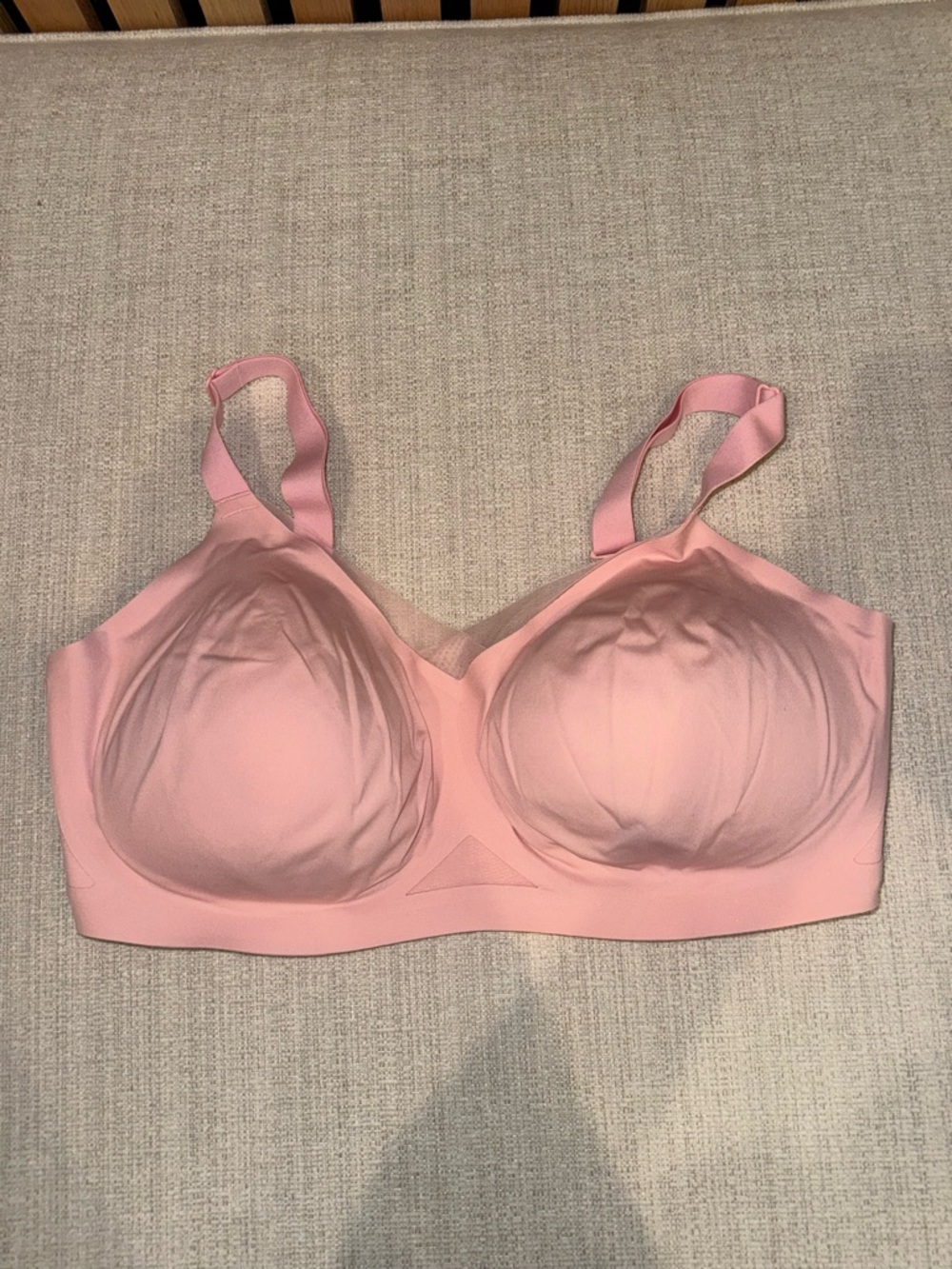 Honeylove Liftwear Crossover Bra